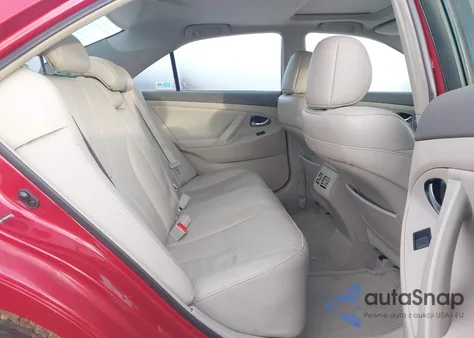 2009 Toyota Camry Hybrid from USA, damaged, VIN 4T1BB46KX9U090150